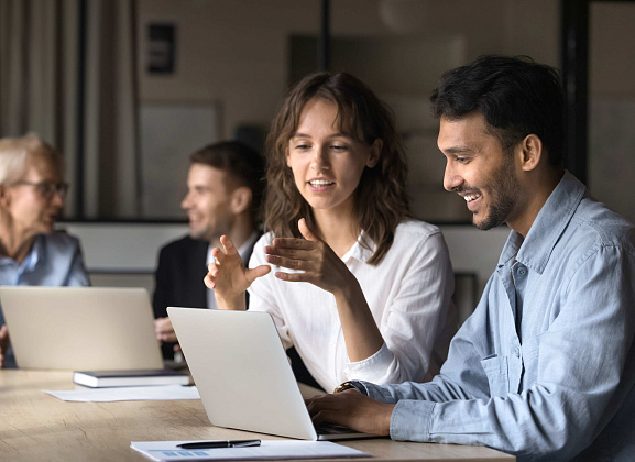 Открытая управленческая сессия «Как принимаются управленческие решения на уровне MBA»